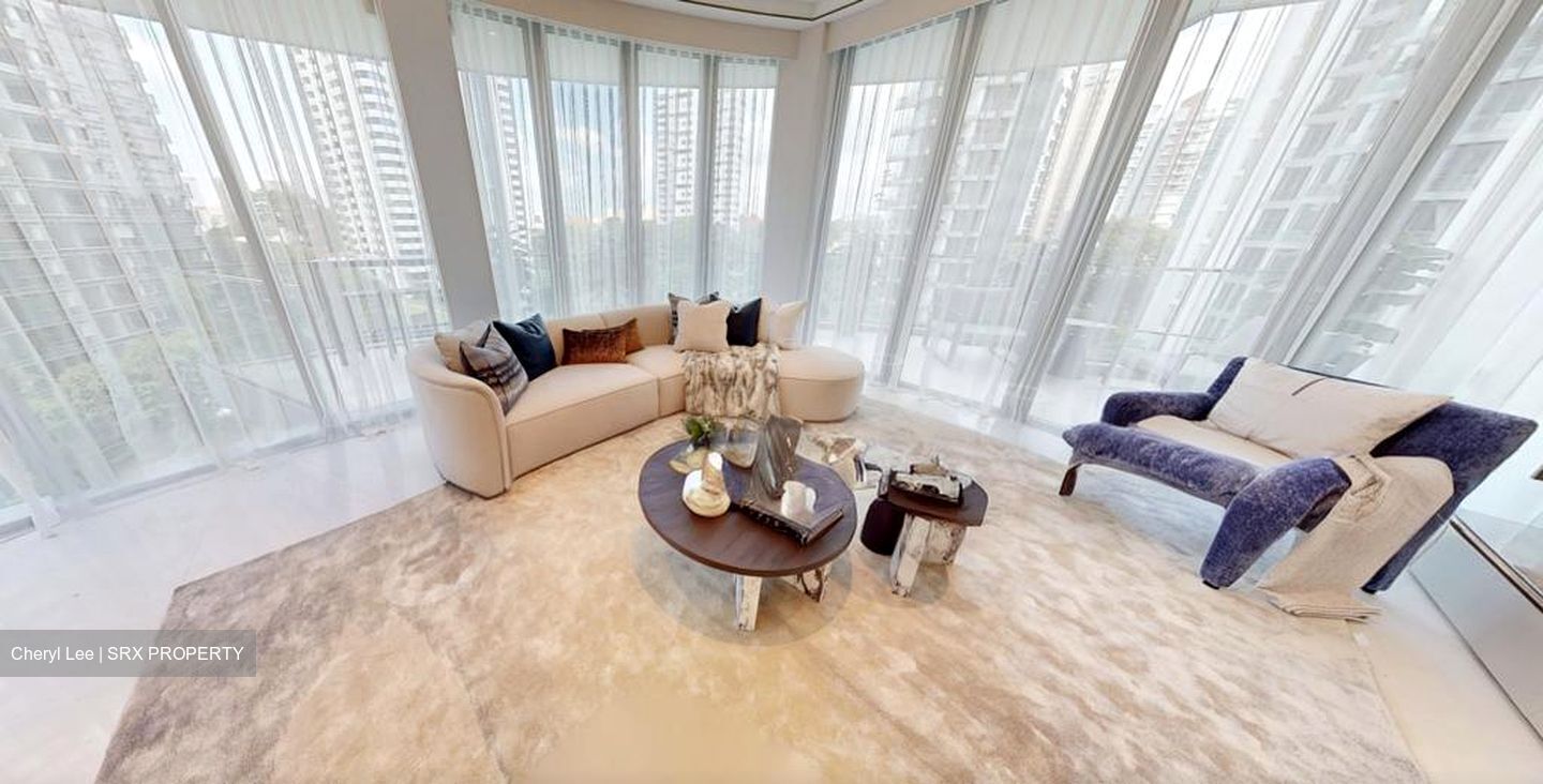 Cliveden At Grange (D10), Condominium #498205991